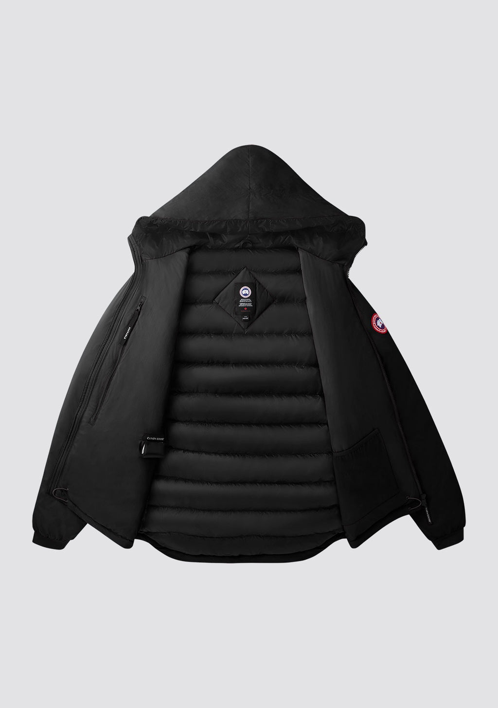 Chaqueta Canada Goose