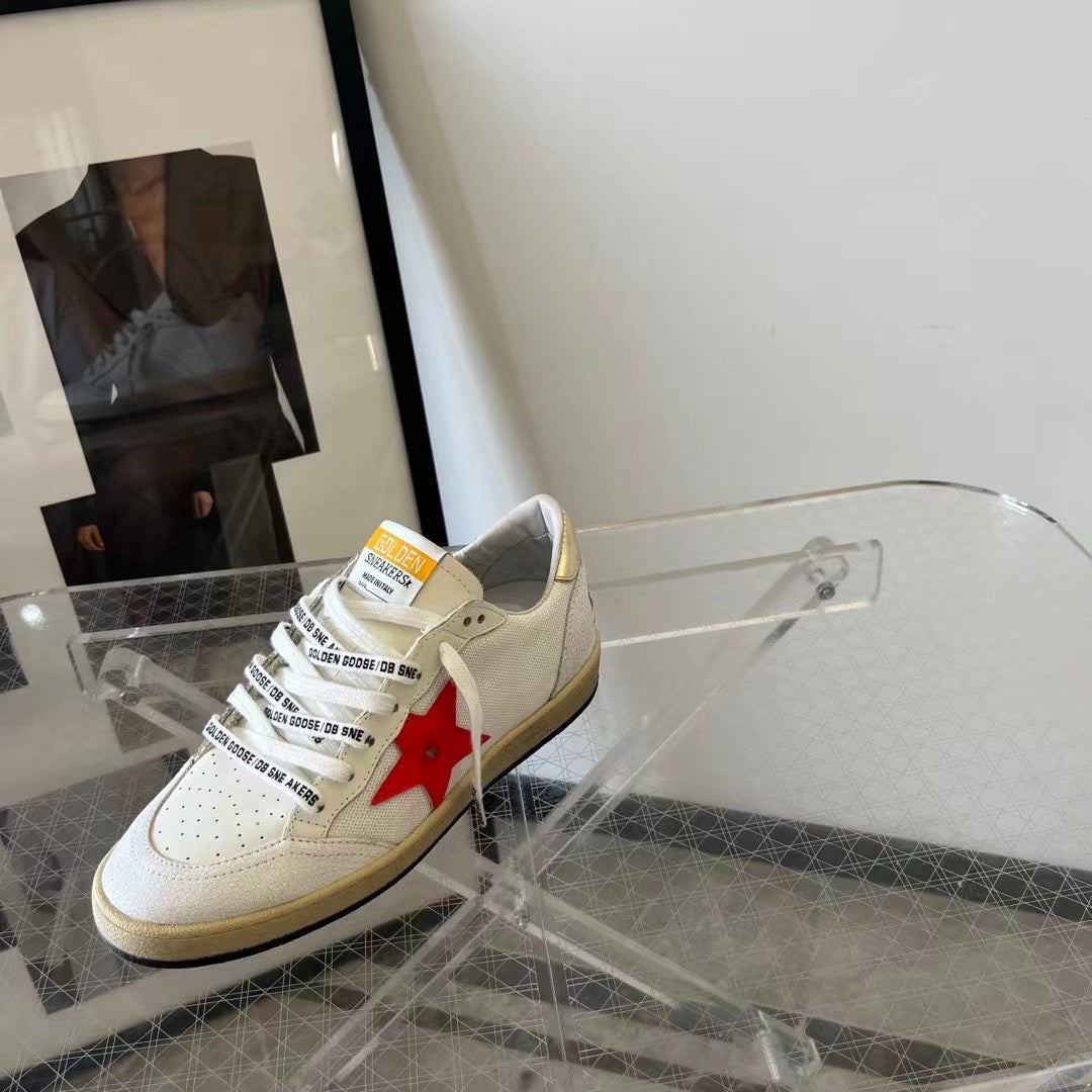 Golden Goose Ball-Star