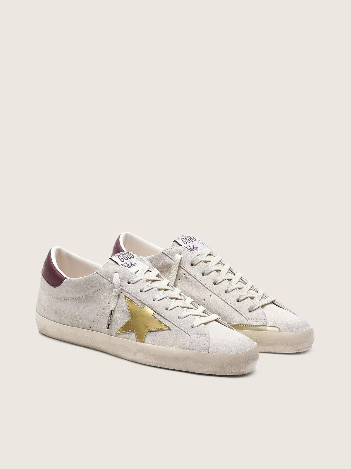 Golden Goose Super-Star