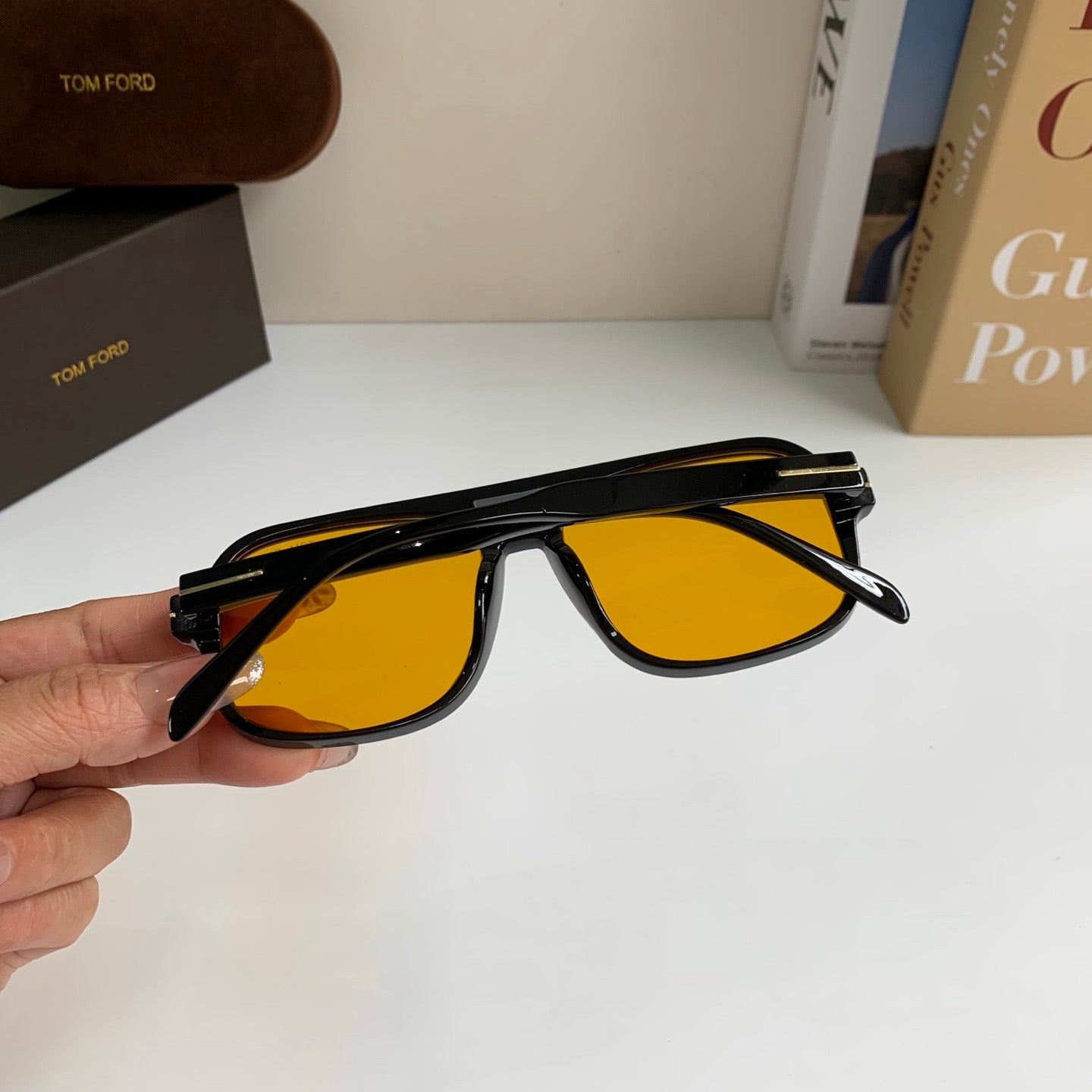 Gafas de sol TOM FORD