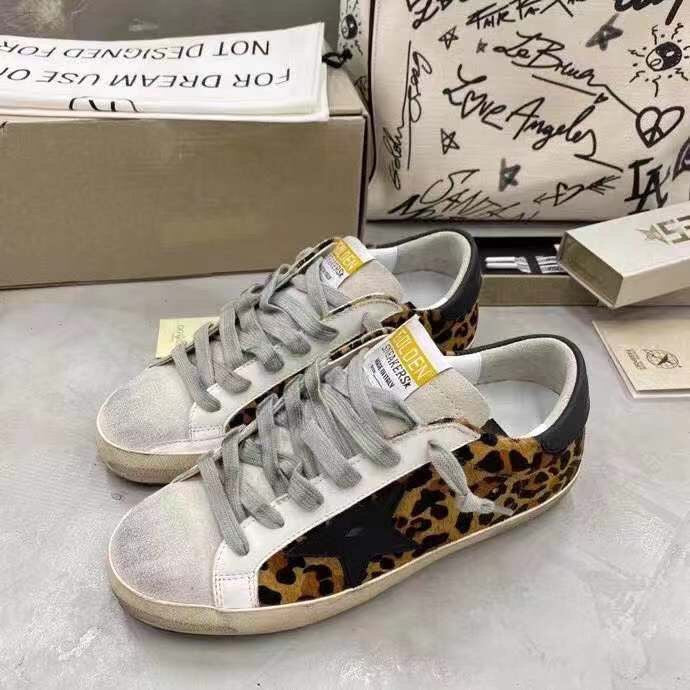 Golden Goose Super-Star