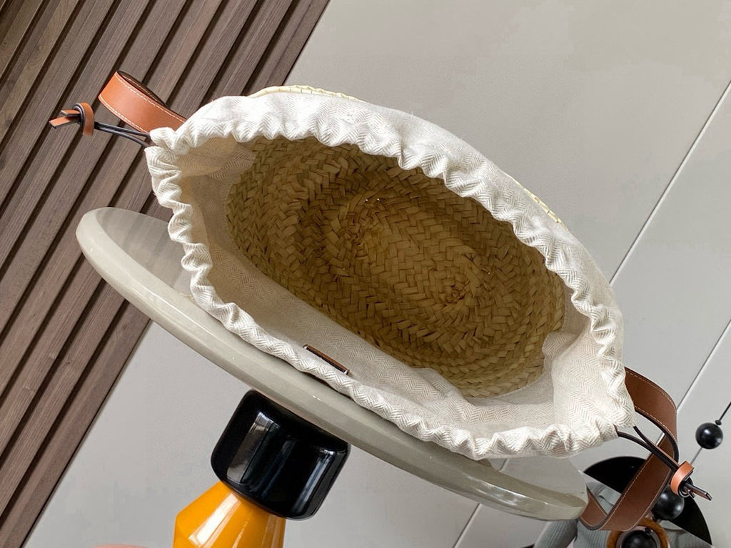 Bolso bombonera LOEWE