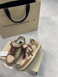 Golden Goose Ball-Star