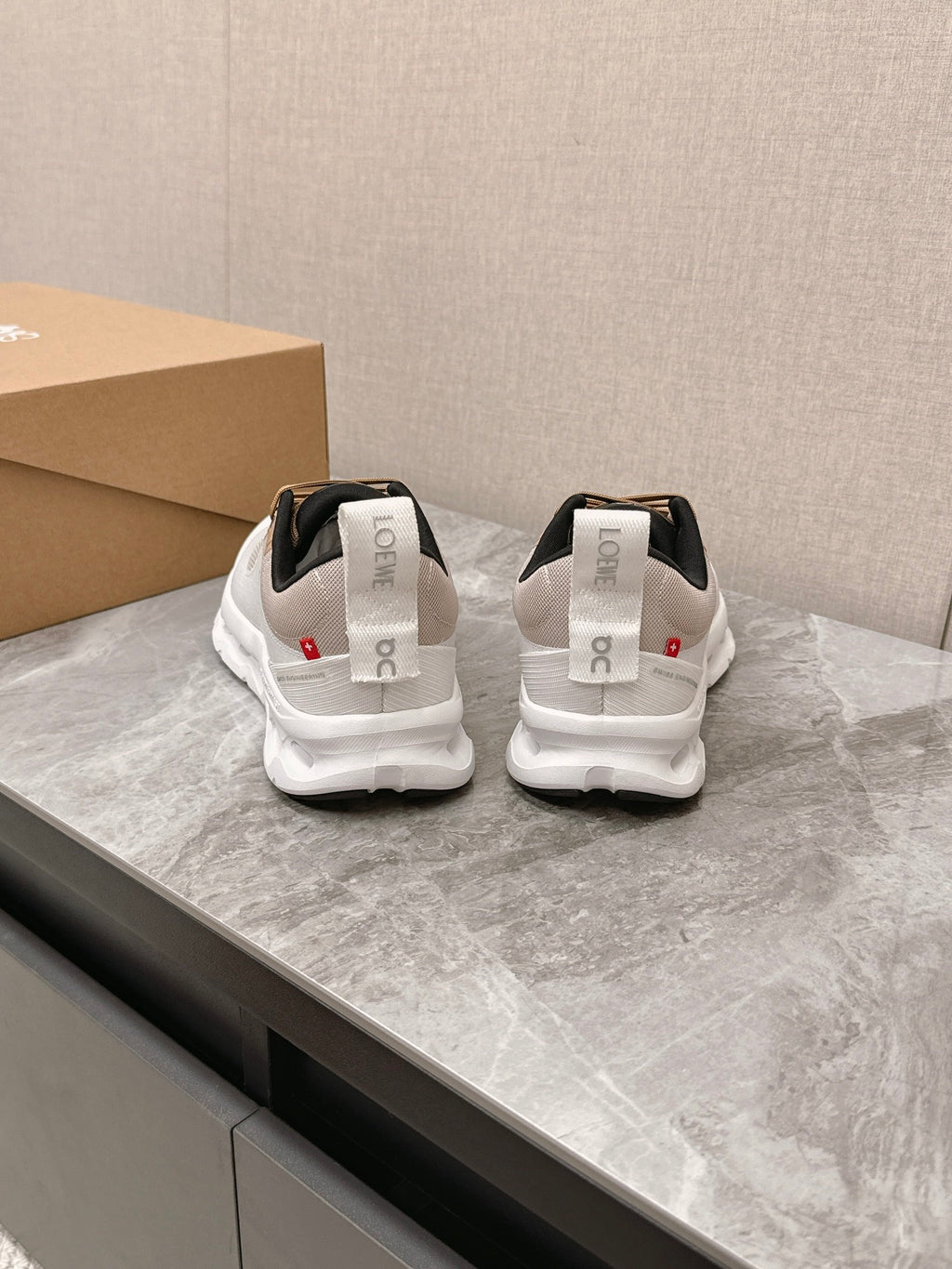 Loewe x on cioudtilt 2.0