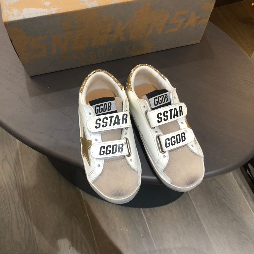 Golden Goose Children