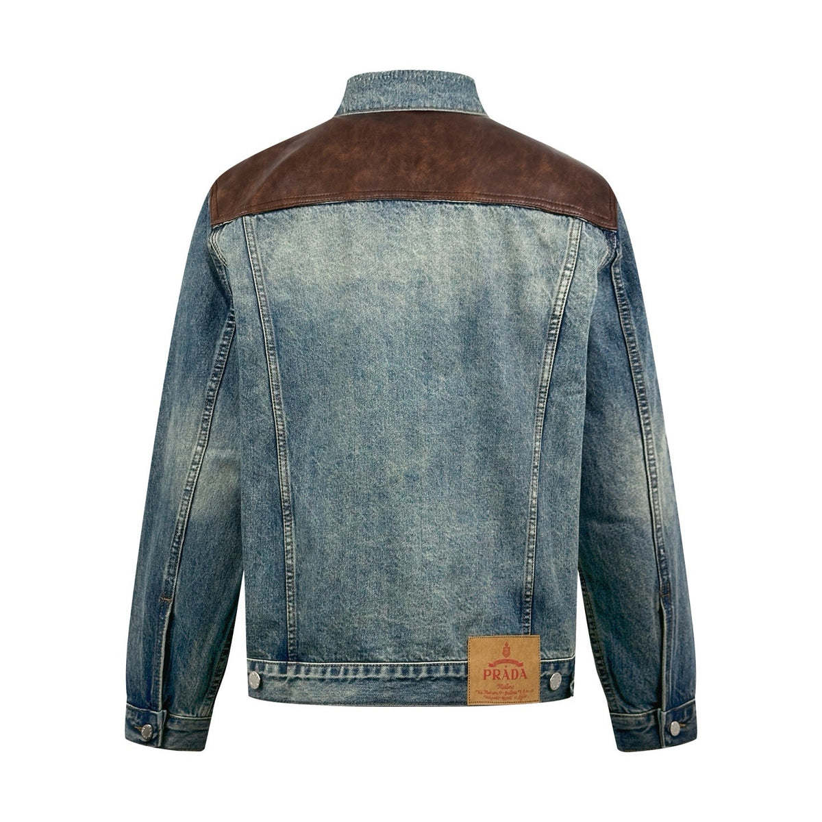 Chaqueta Prada