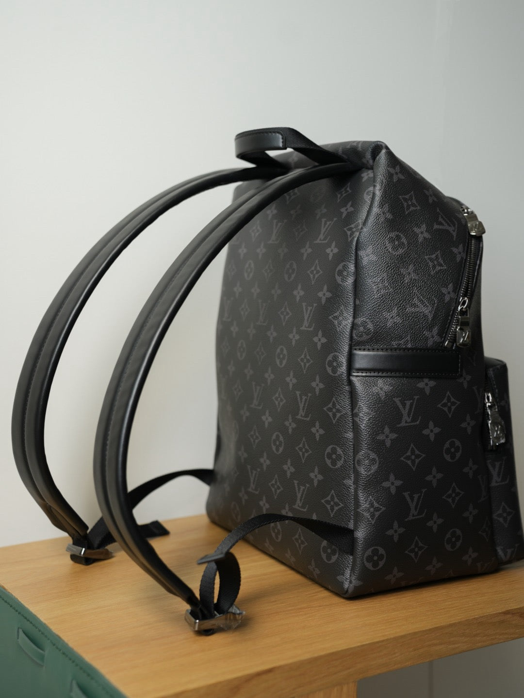 Mochila Louis Vuitton