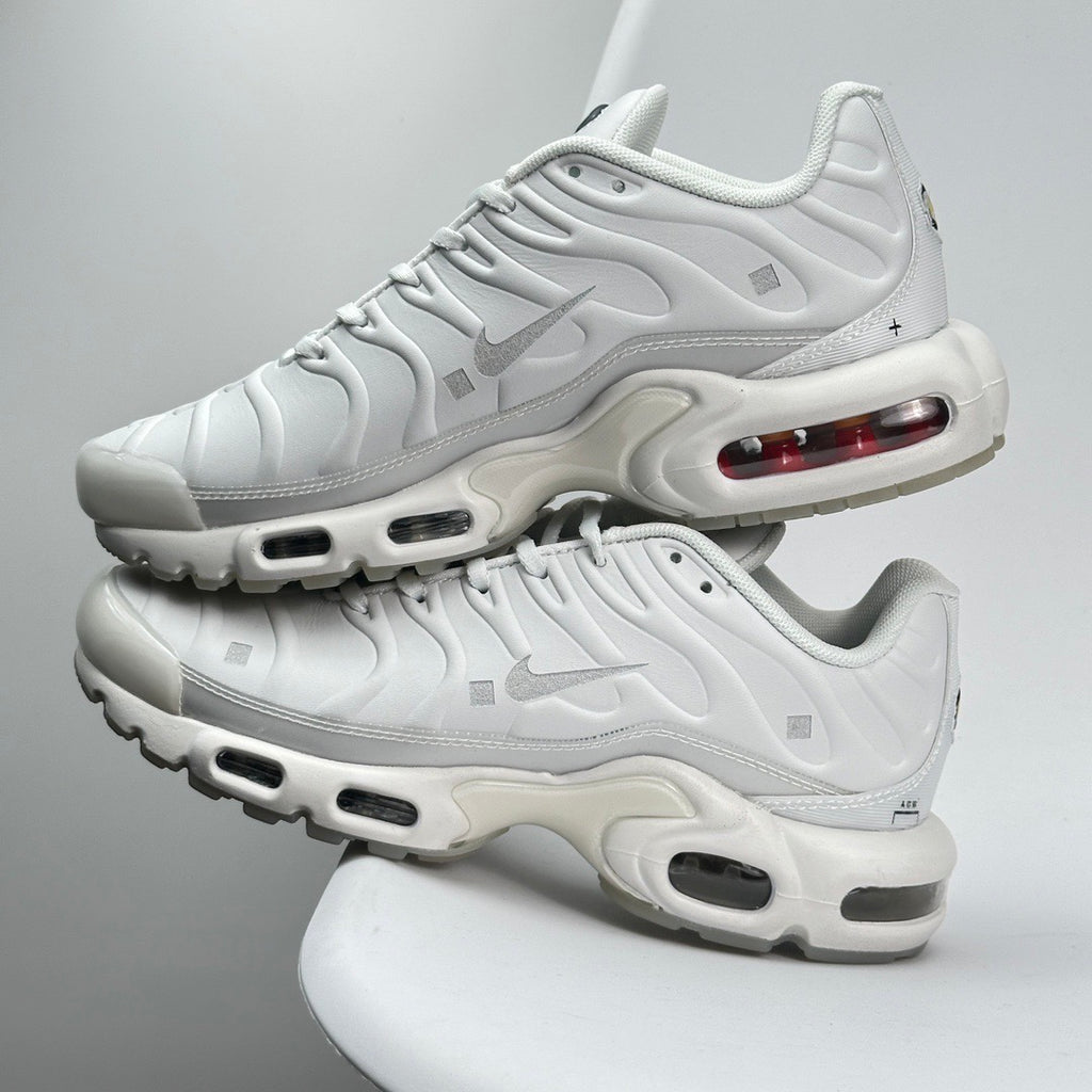 Nike Air Max Plus