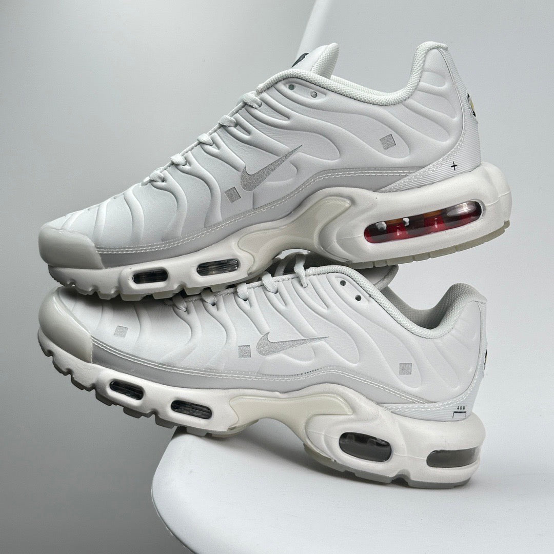 Nike Air Max Plus