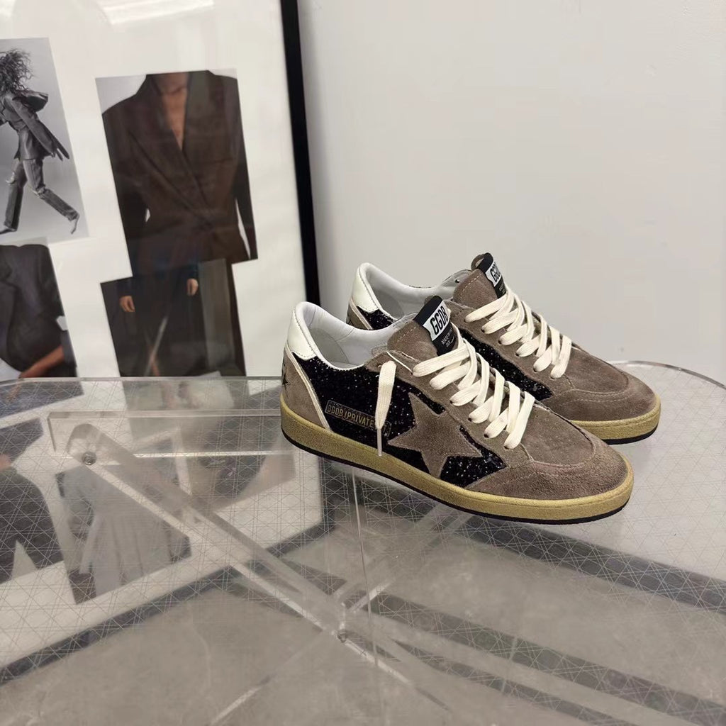 Golden Goose Ballstar