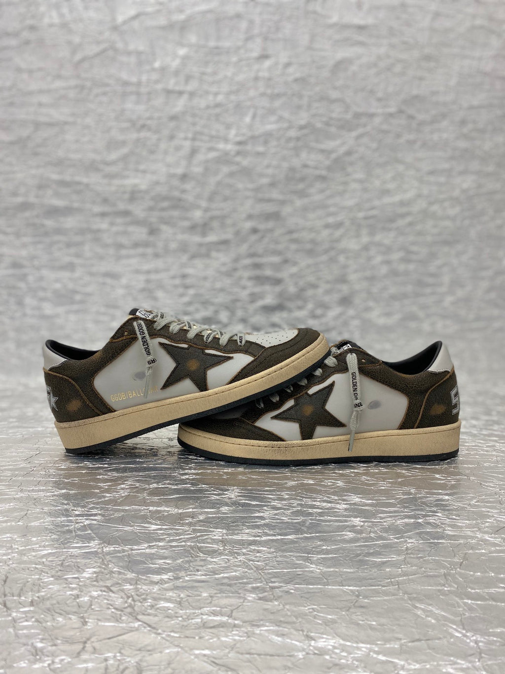Golden Goose BallStar