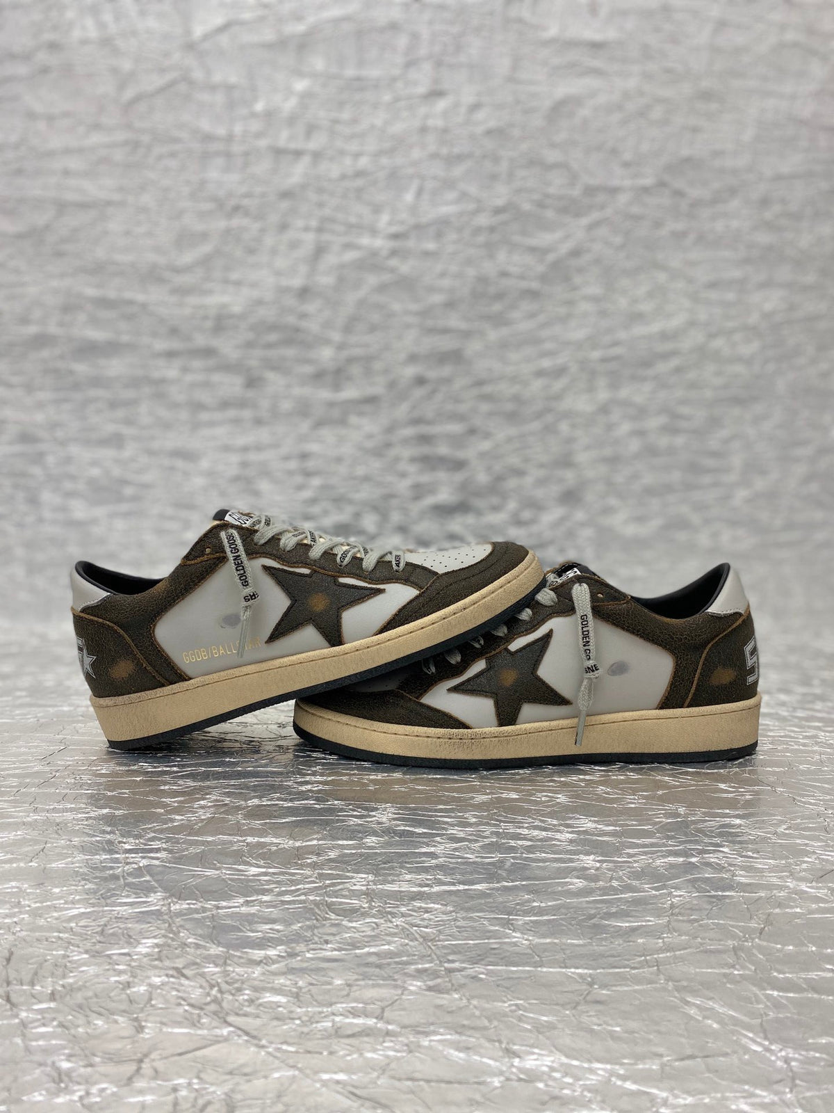 Golden Goose BallStar