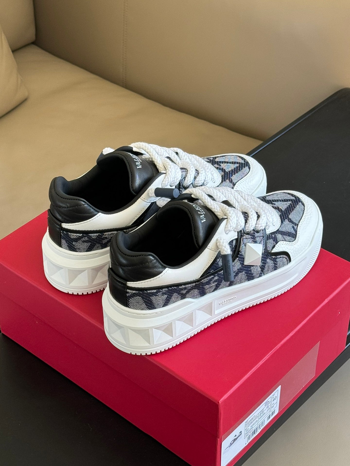 Zapatillas Valentino One Stud