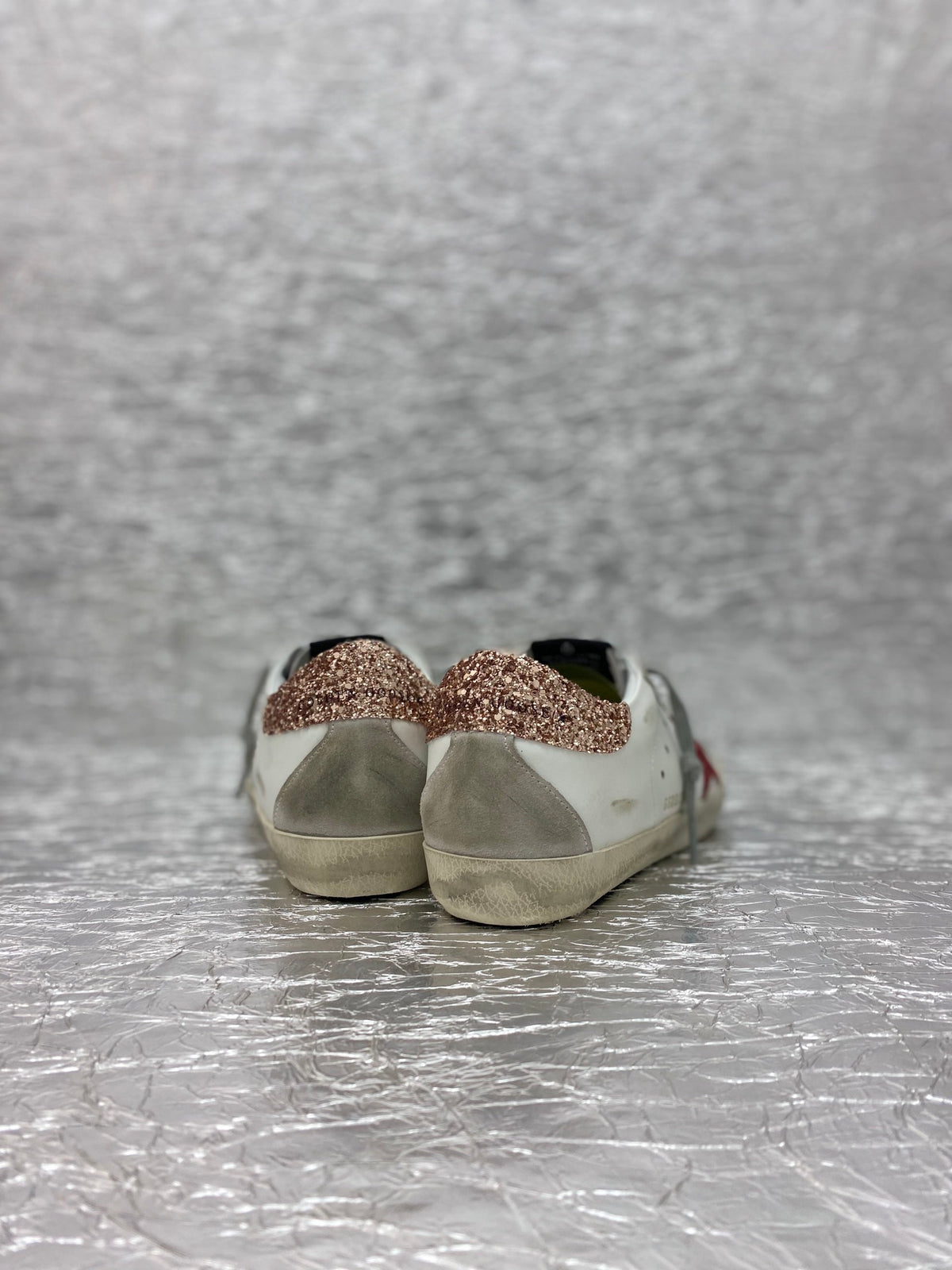 Golden Goose Superstar