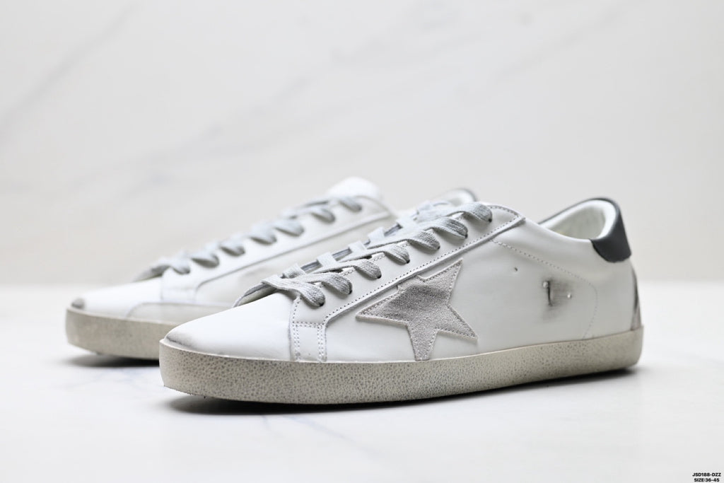 Golden Goose Superstar