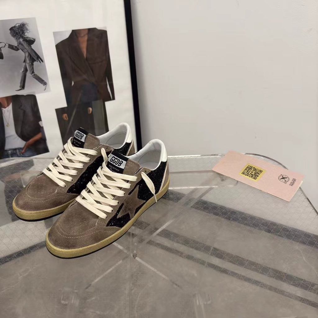 Golden Goose Ballstar