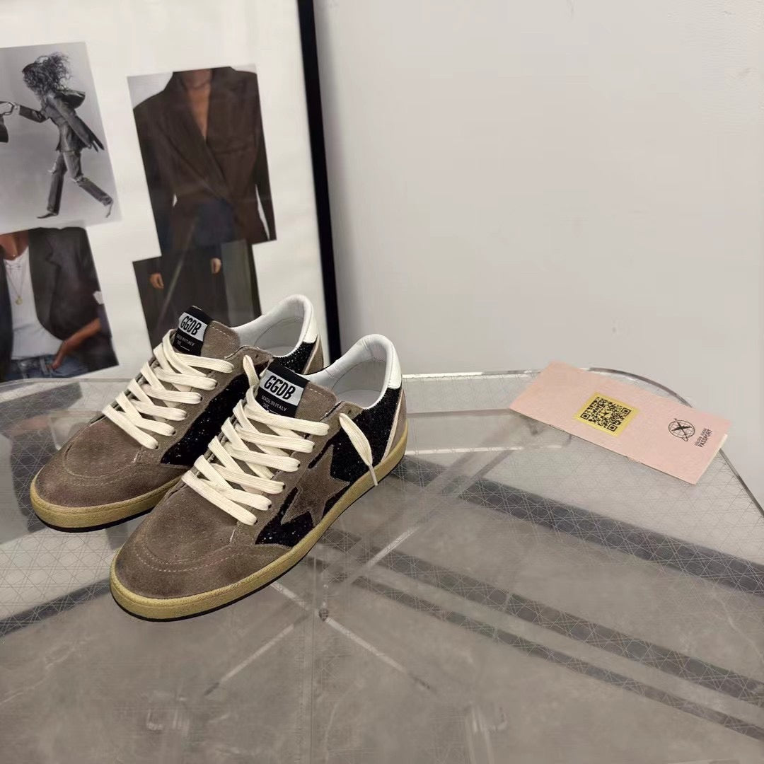 Golden Goose Ballstar