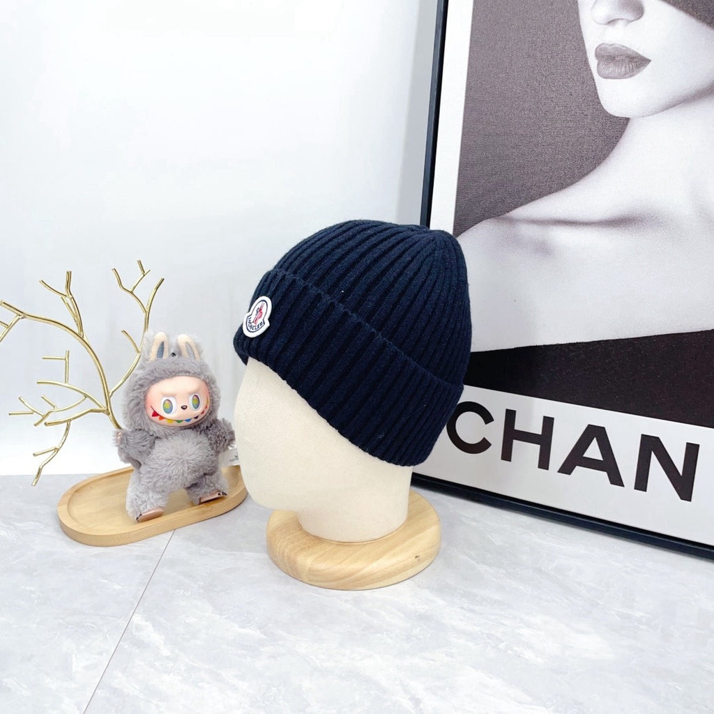 Gorro Moncler
