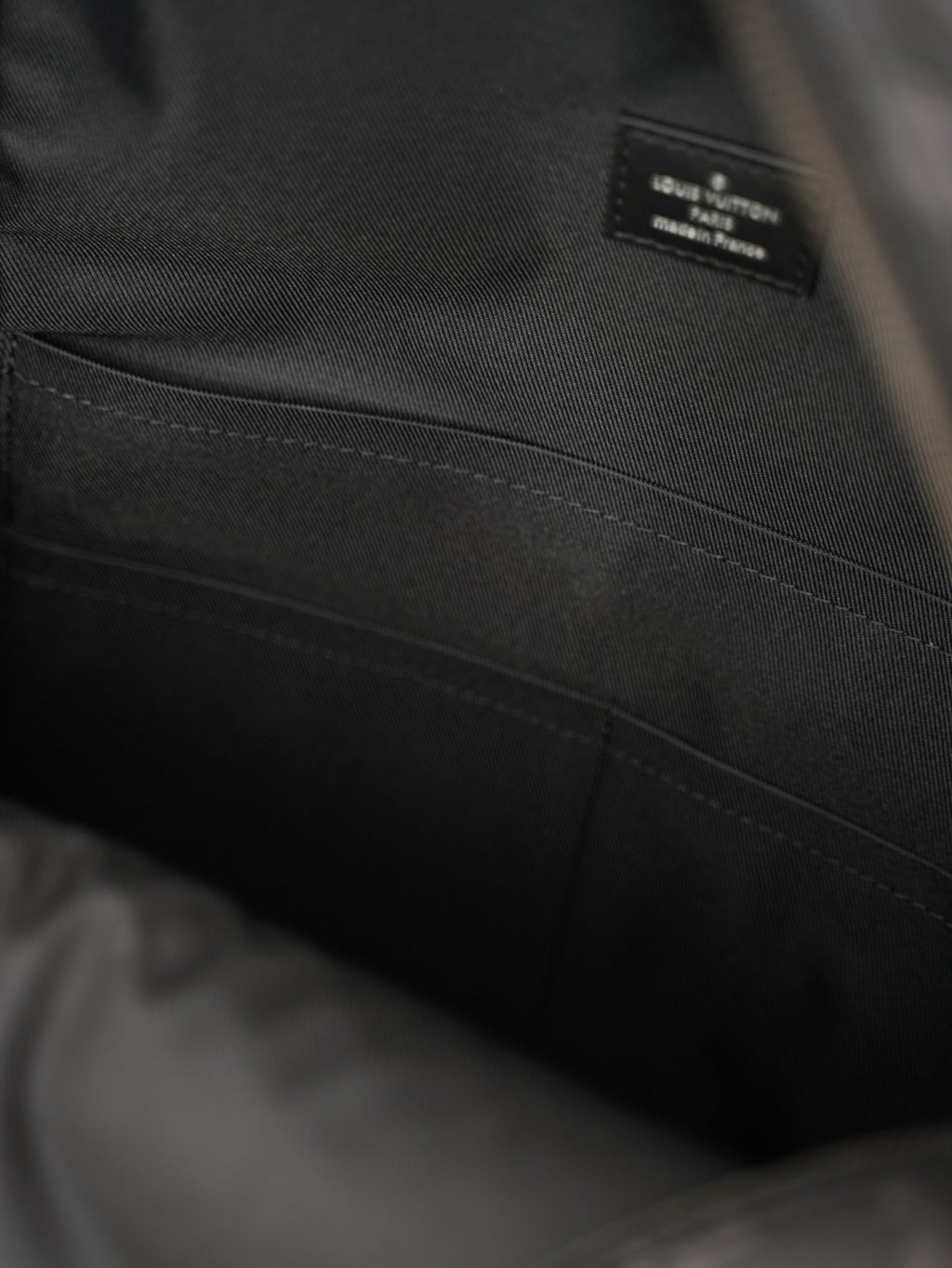Mochila Louis Vuitton