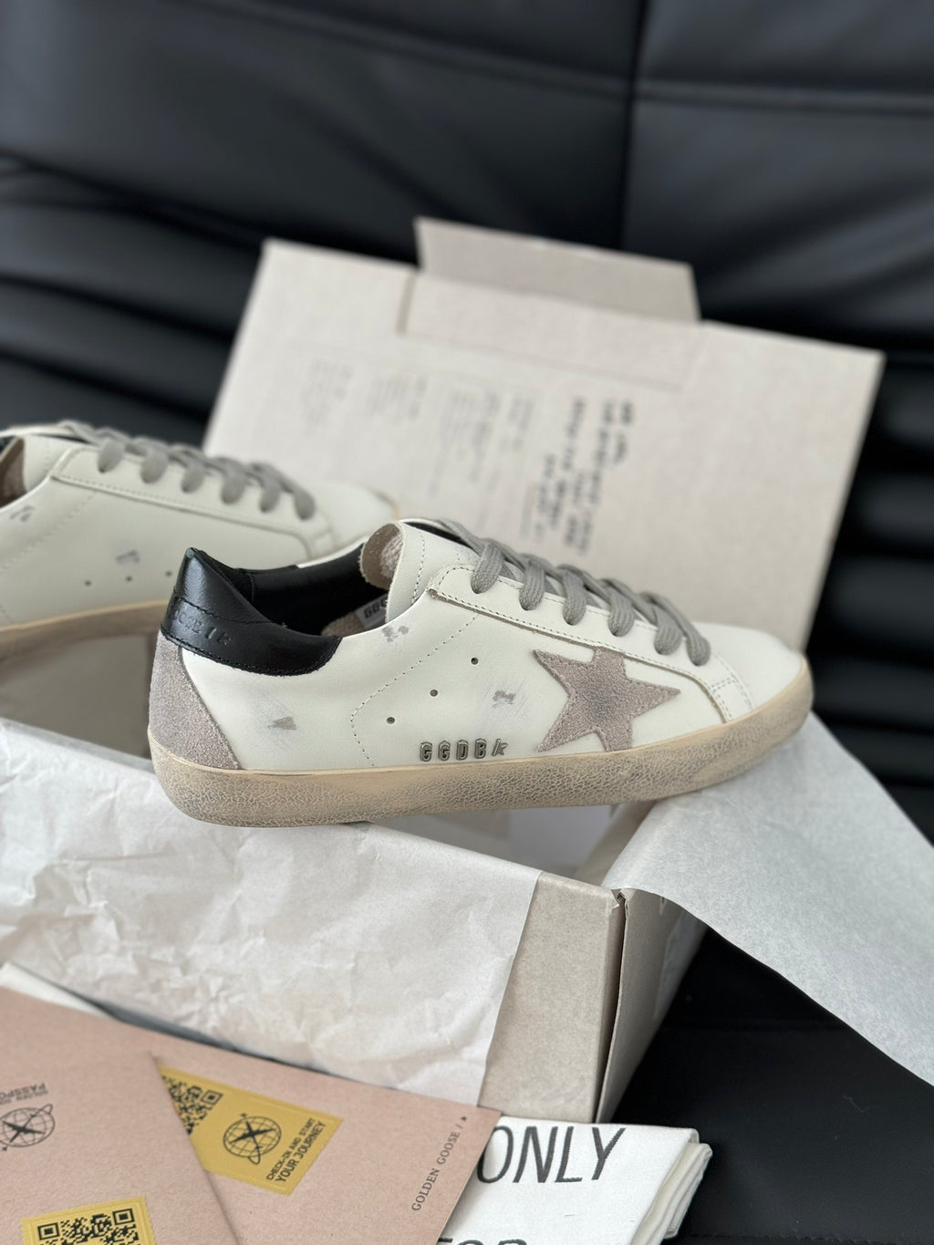 Golden Goose