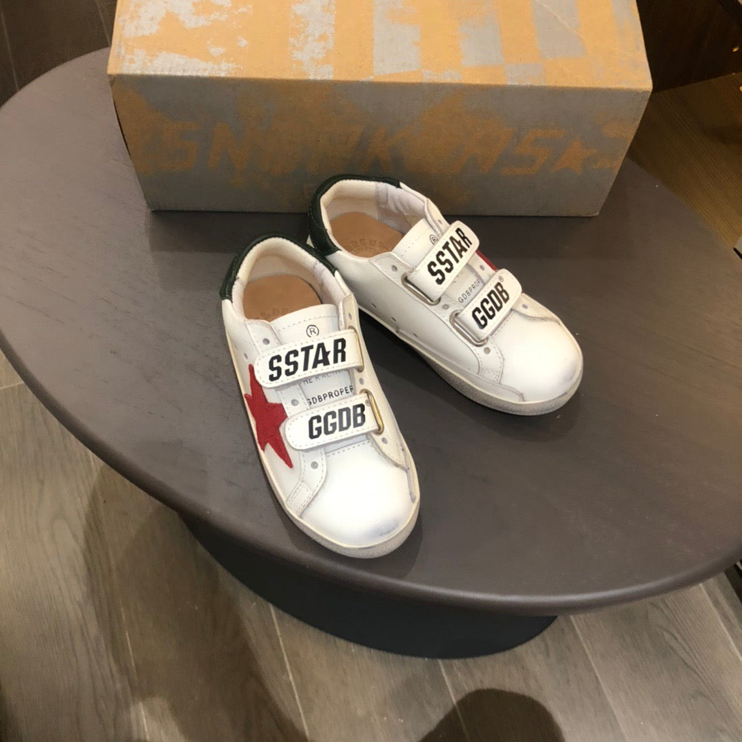 Golden Goose Children
