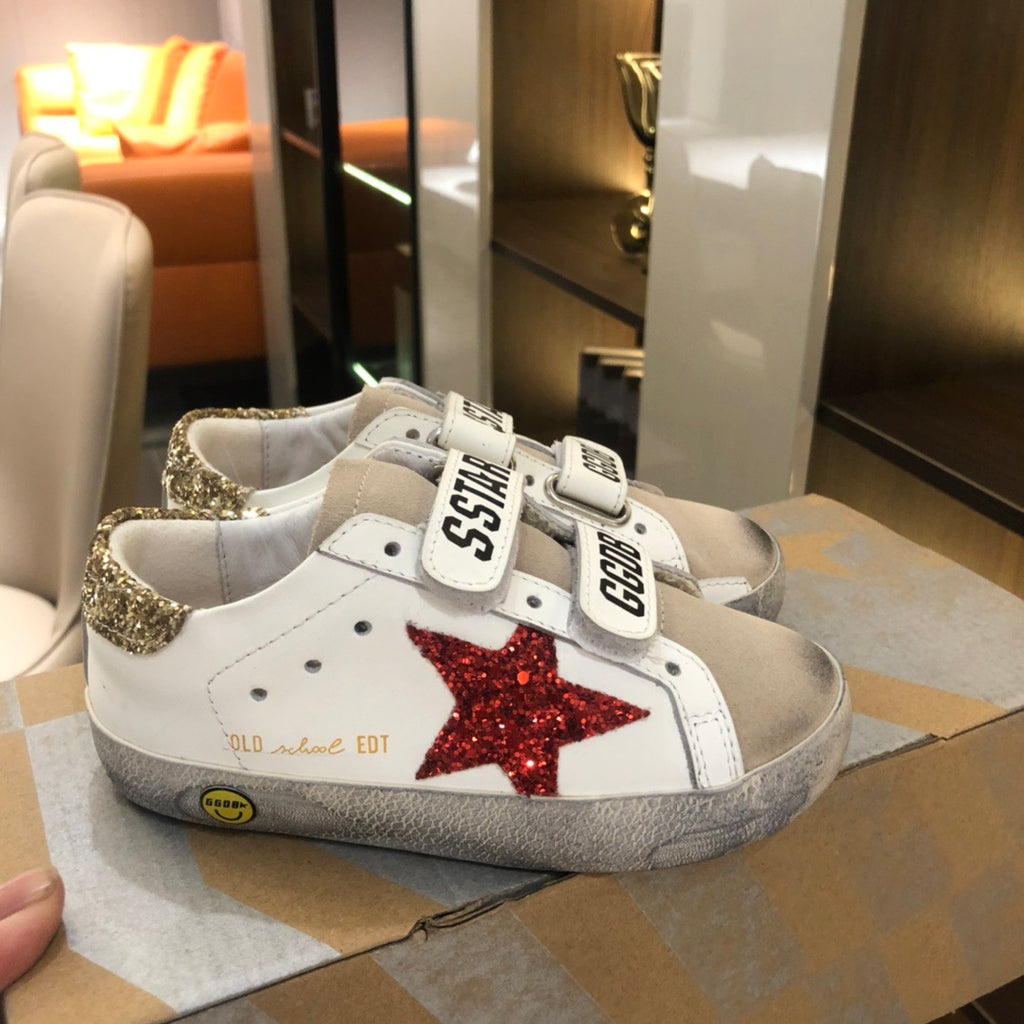 Golden Goose Children