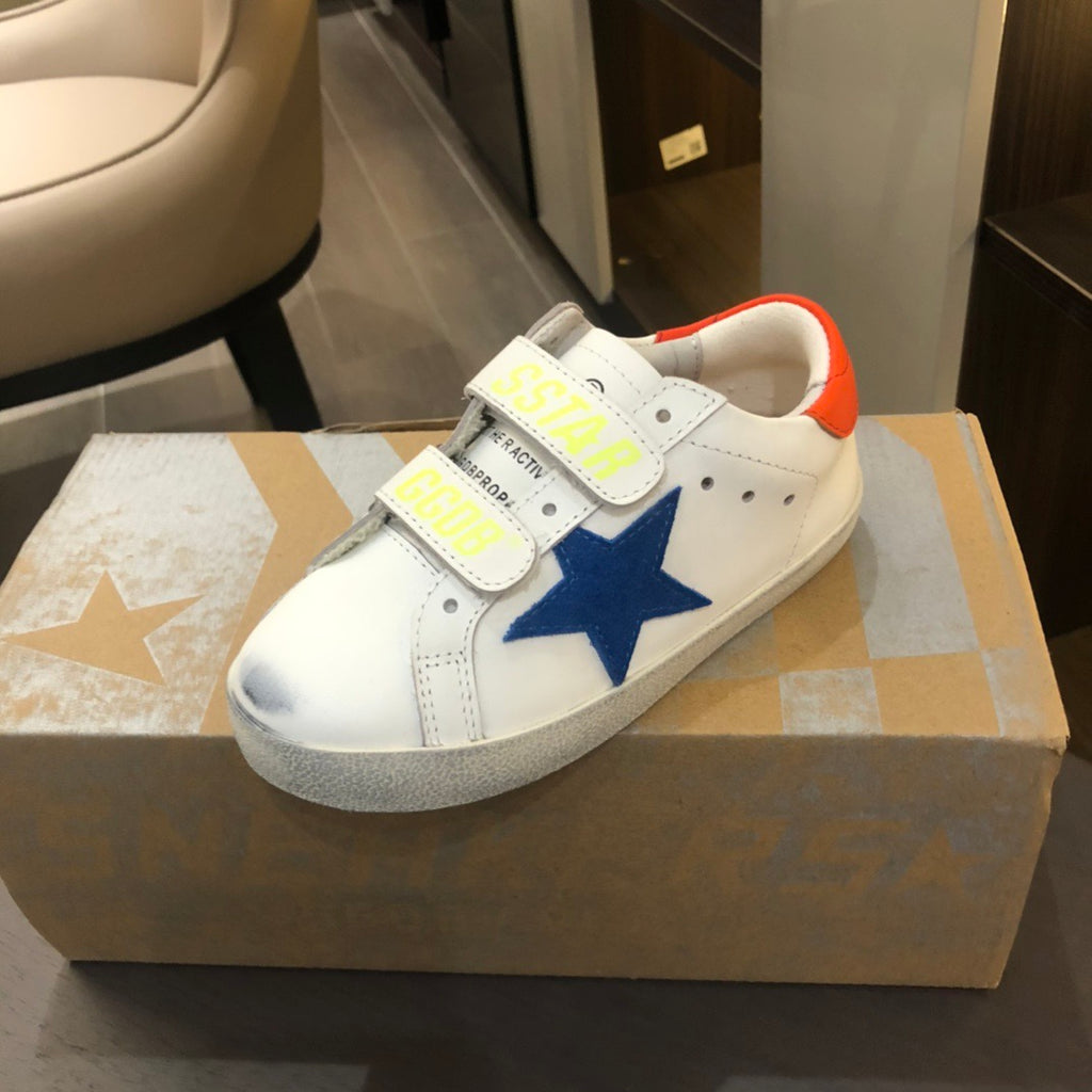 Golden Goose Children