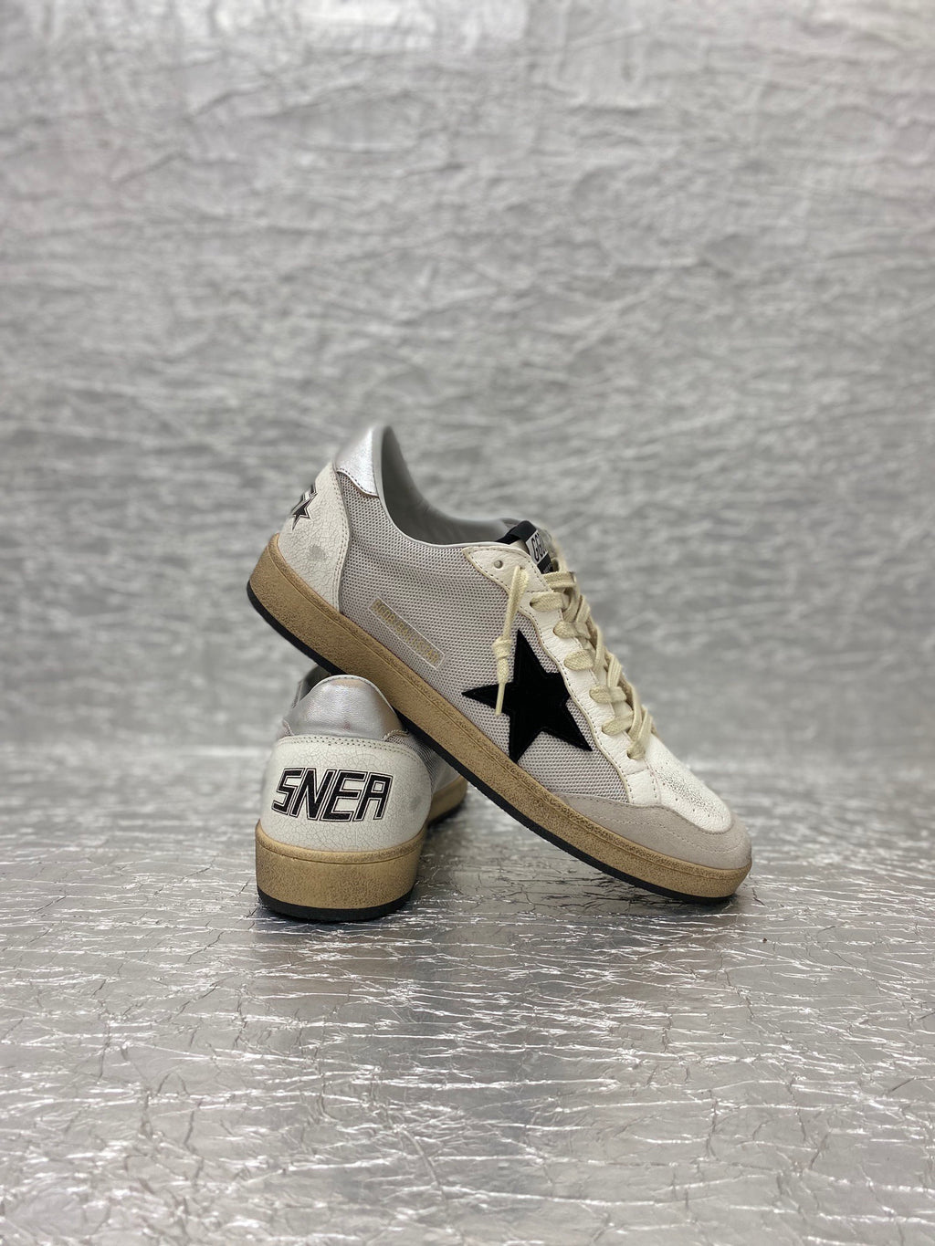 Golden Goose Ball-Star