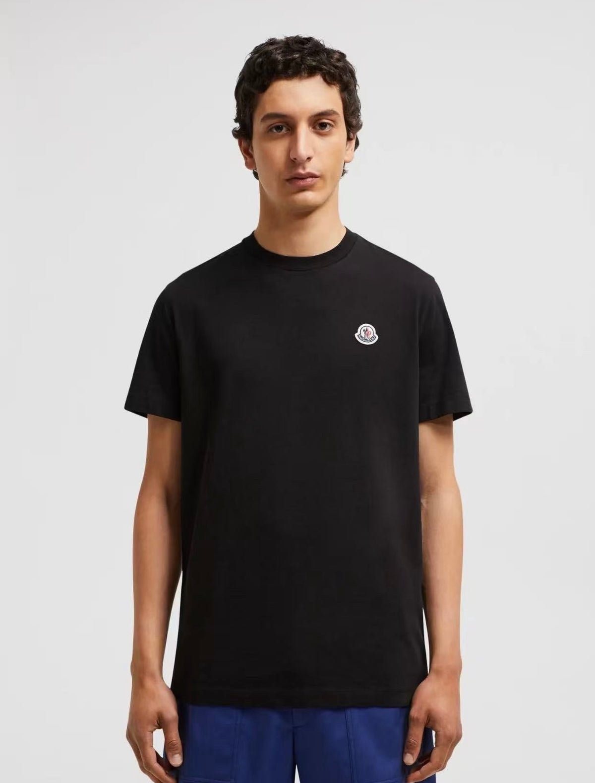 Camiseta Moncler