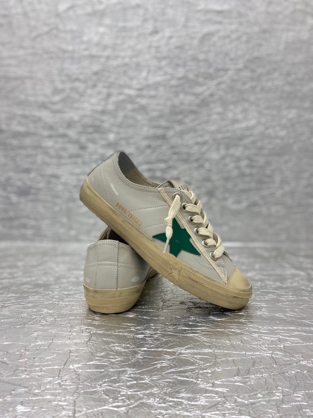Golden Goose VSTAR2