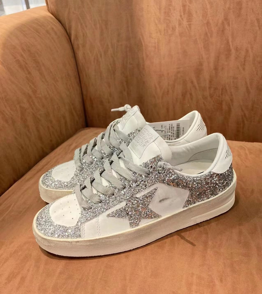 Golden Goose Stardan