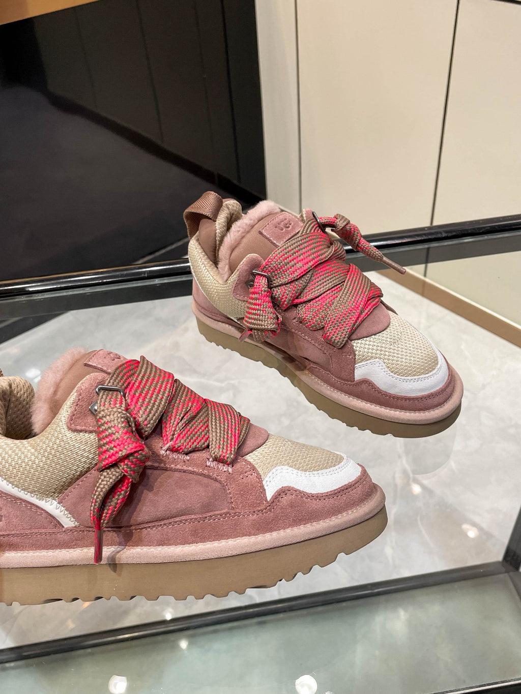 Zapatillas UGG