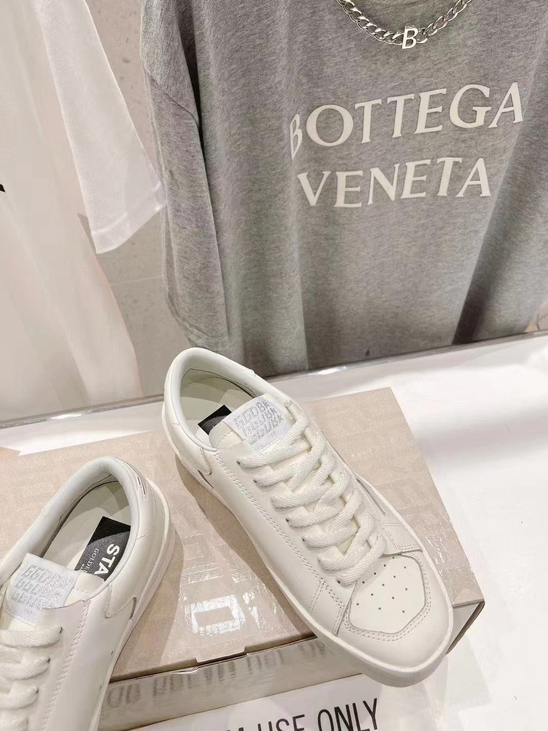 Golden Goose StarDan