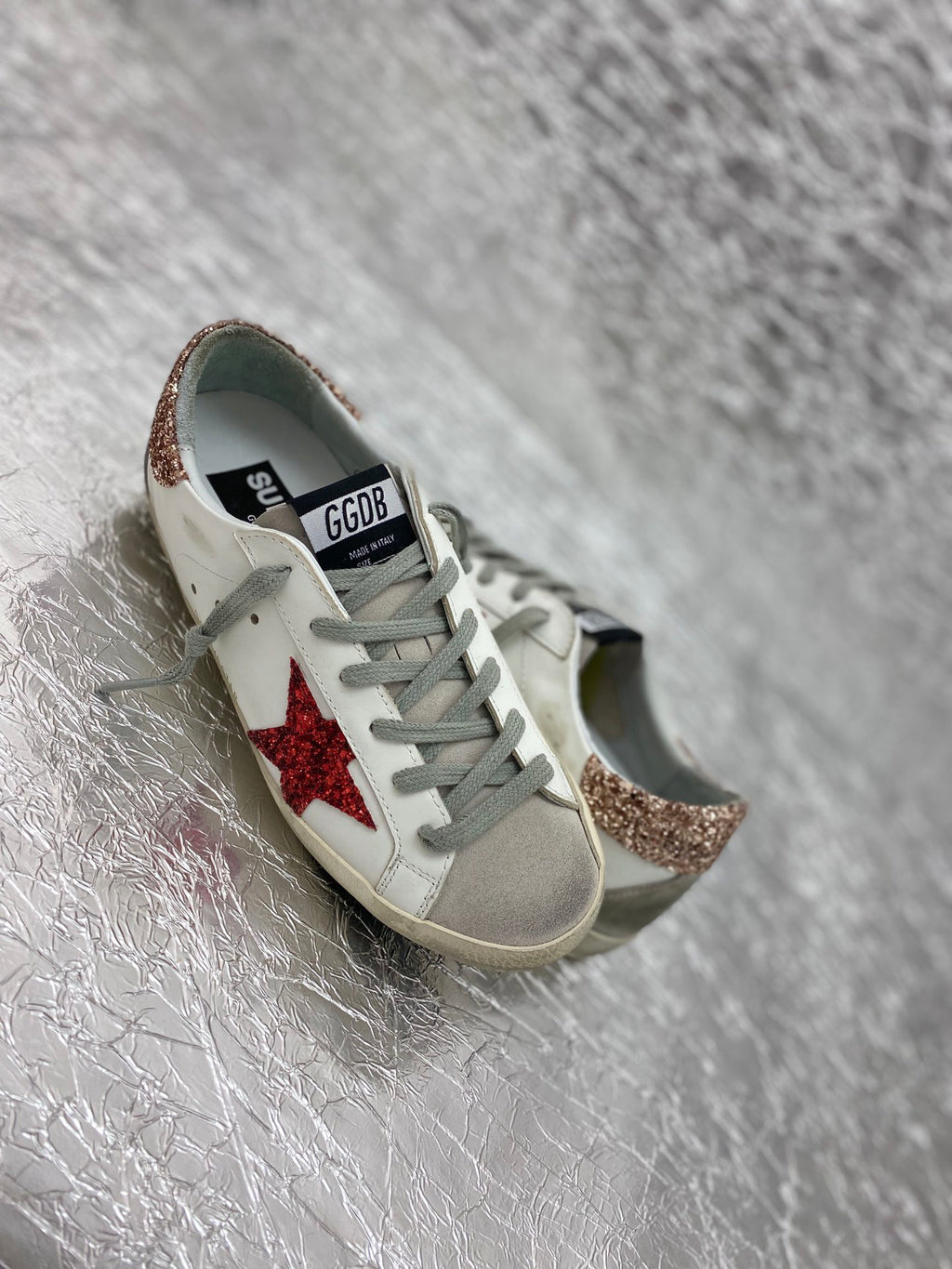 Golden Goose Superstar