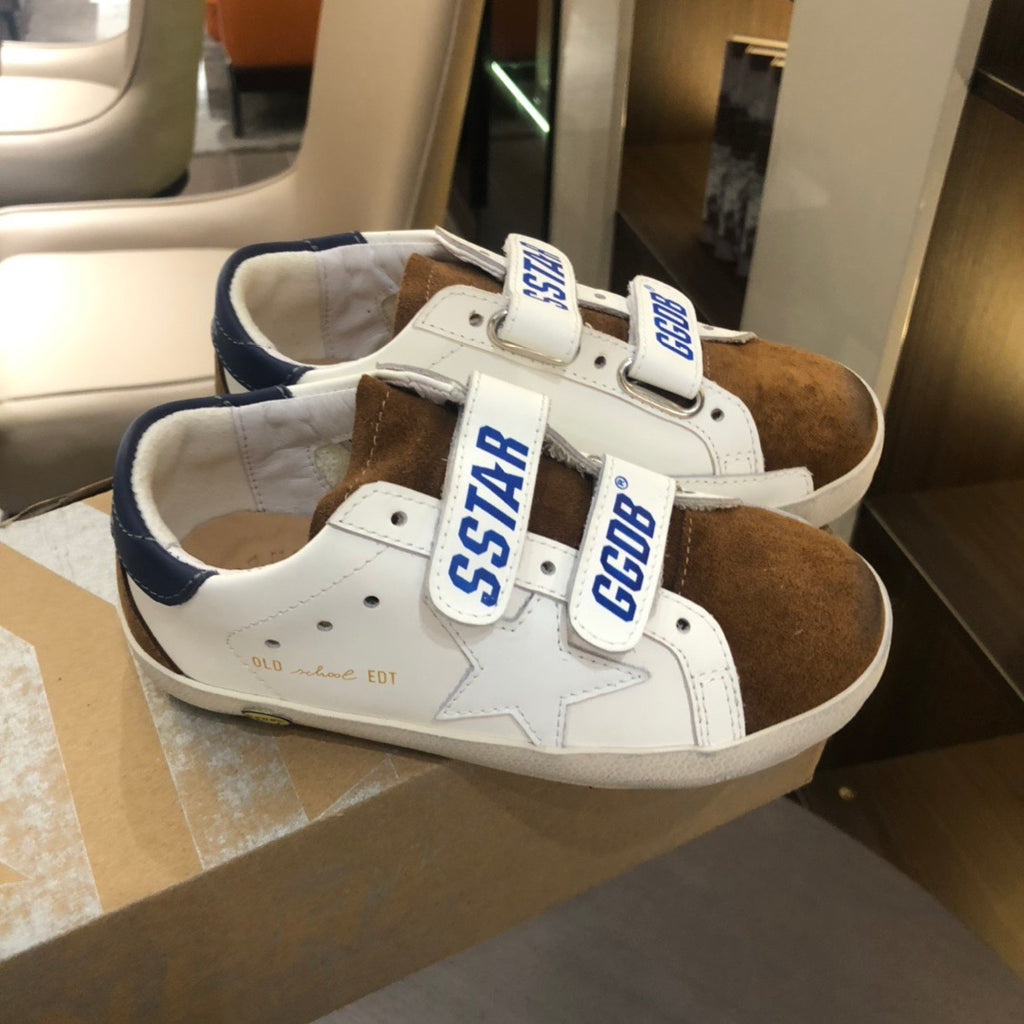 Golden Goose Children