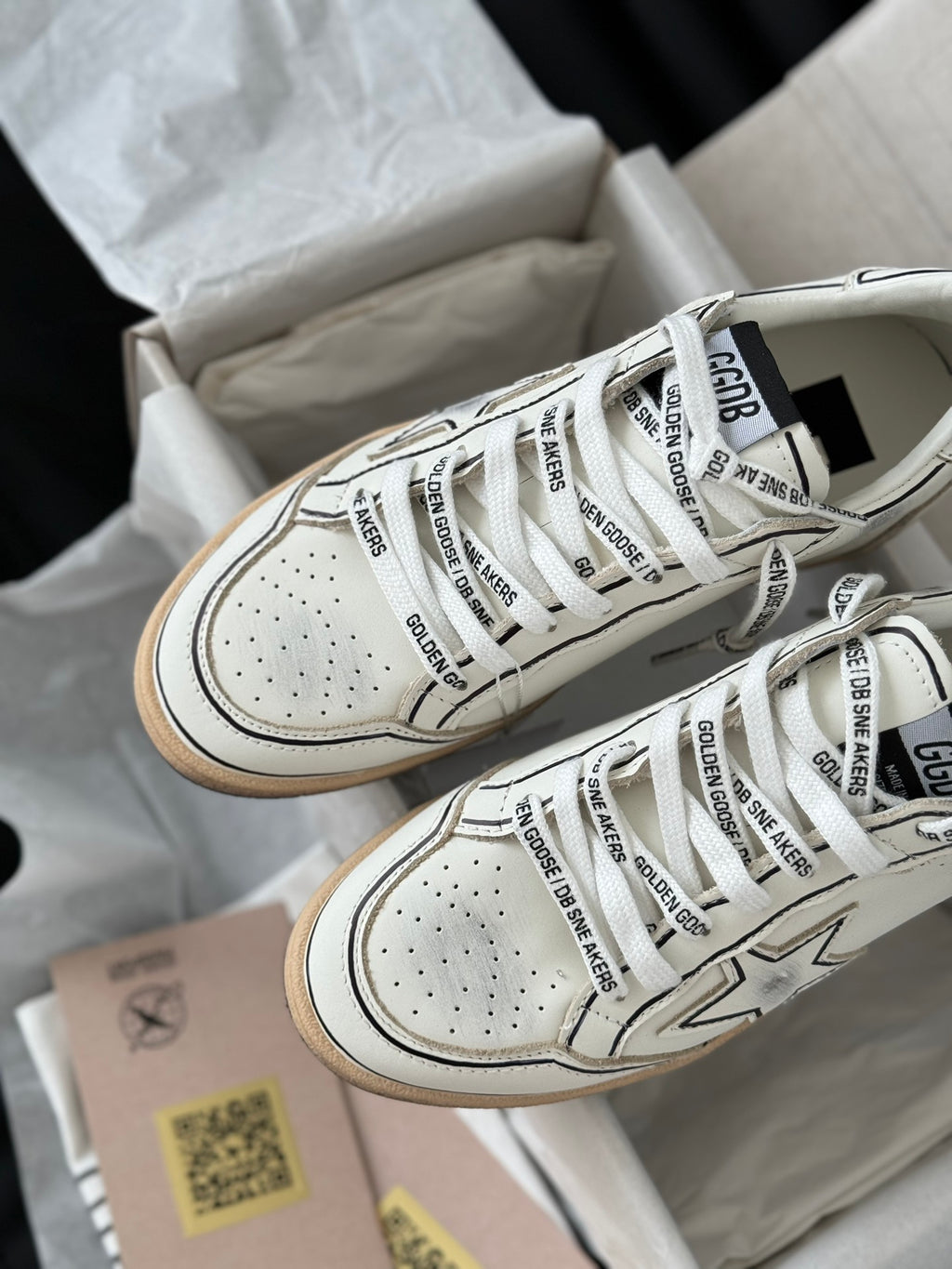 Golden Goose Private EDT