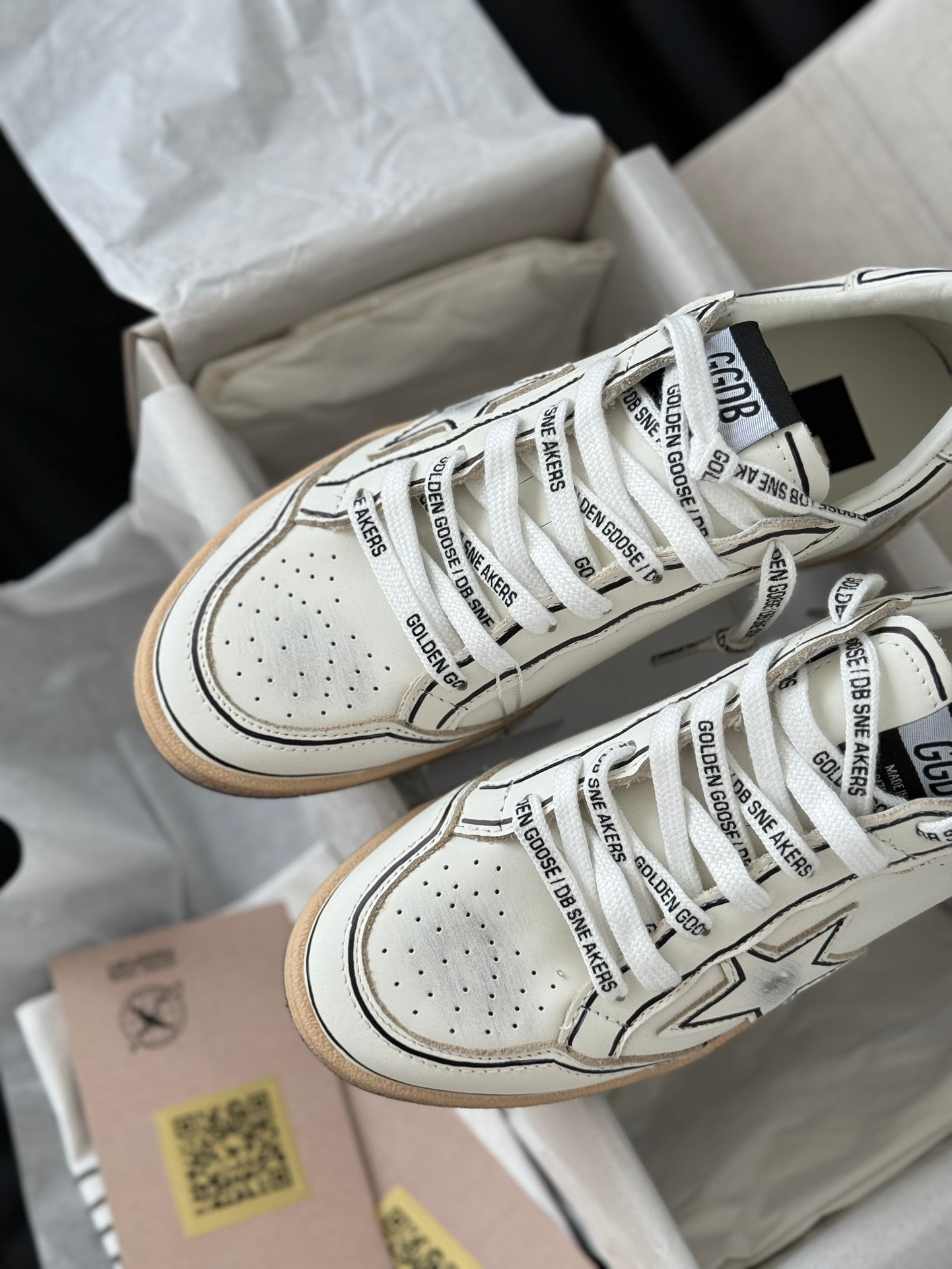 Golden Goose Private EDT