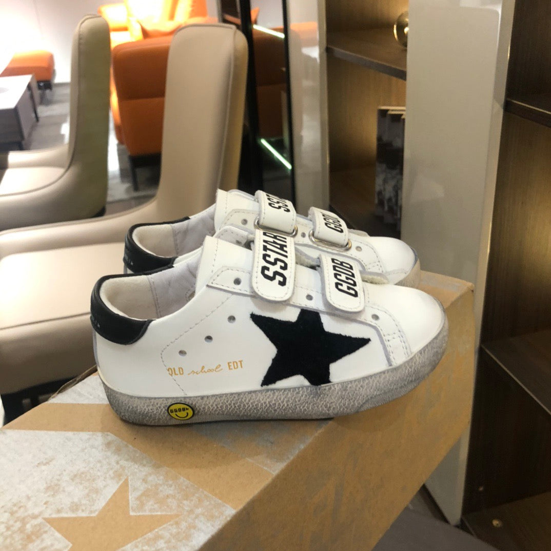 Golden Goose Children