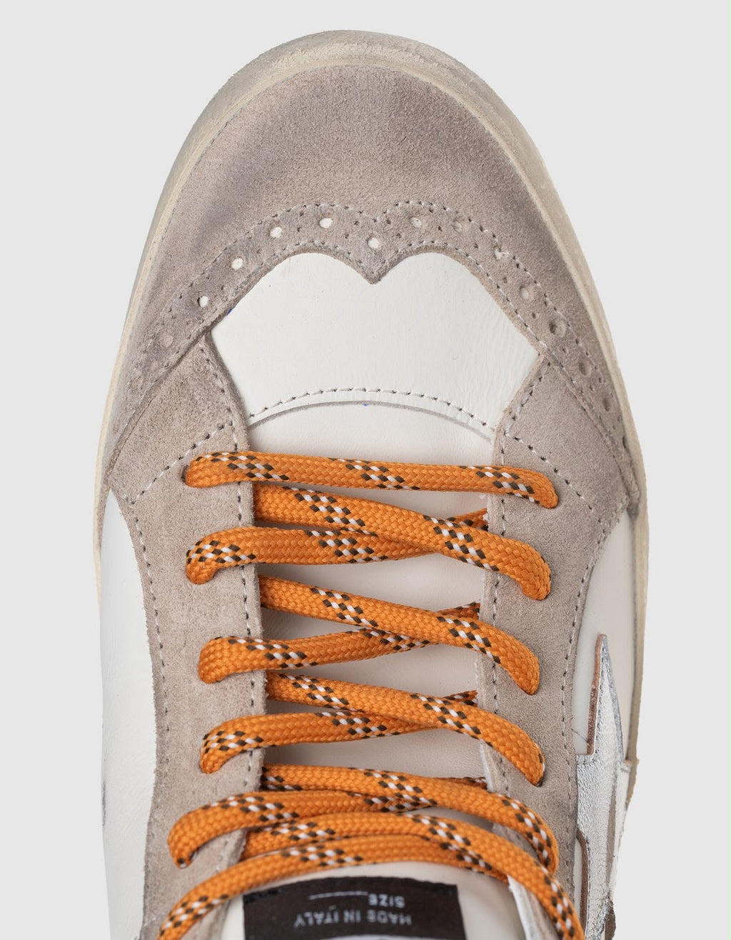 Golden Goose Mid-star