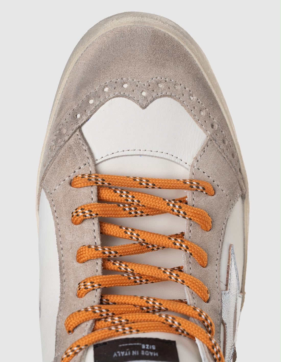 Golden Goose Mid-star
