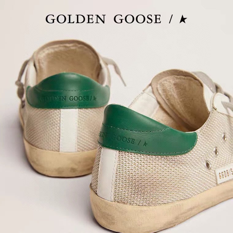 Golden Goose