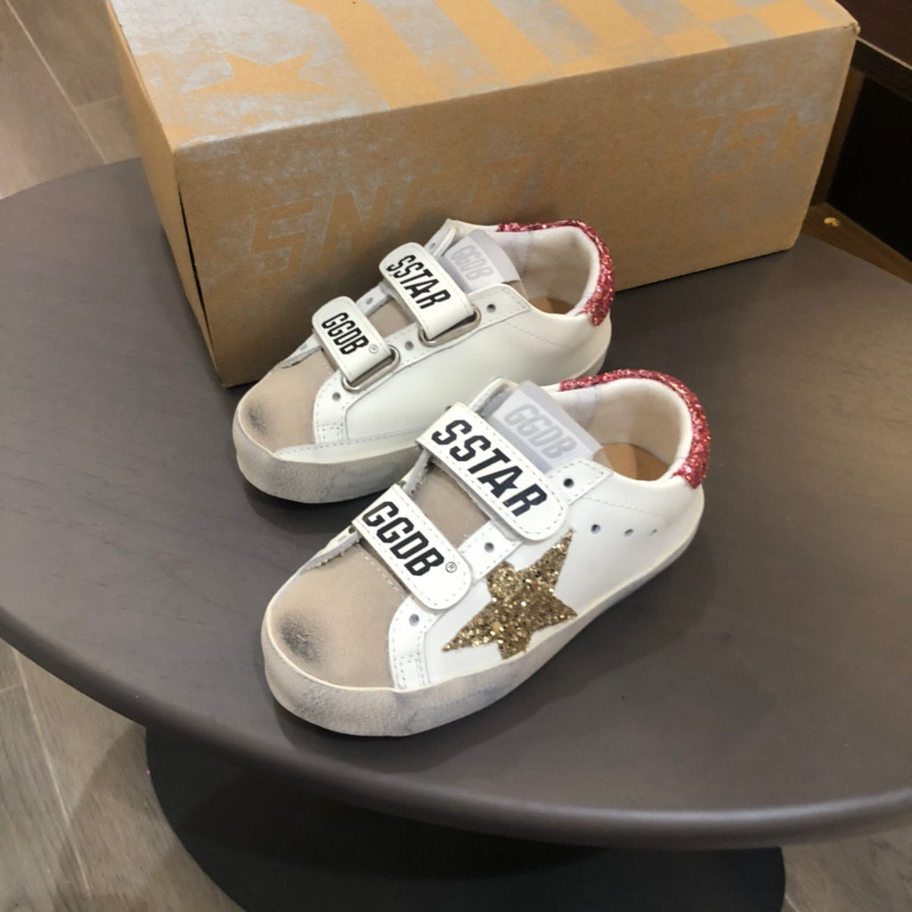 Golden Goose Children