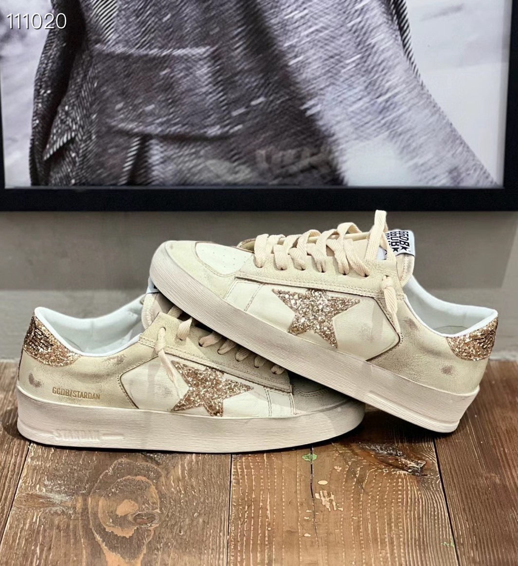 Golden Goose Super-Star