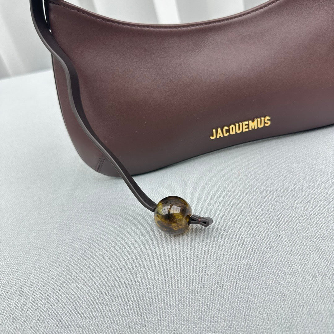 Bolso El Bisou Perle JACQUEMUS