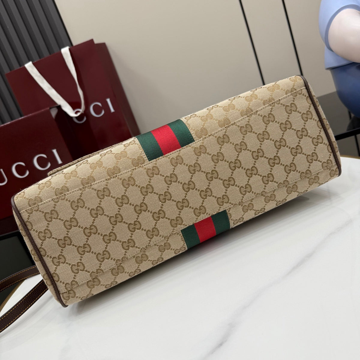 Bolso Gucci
