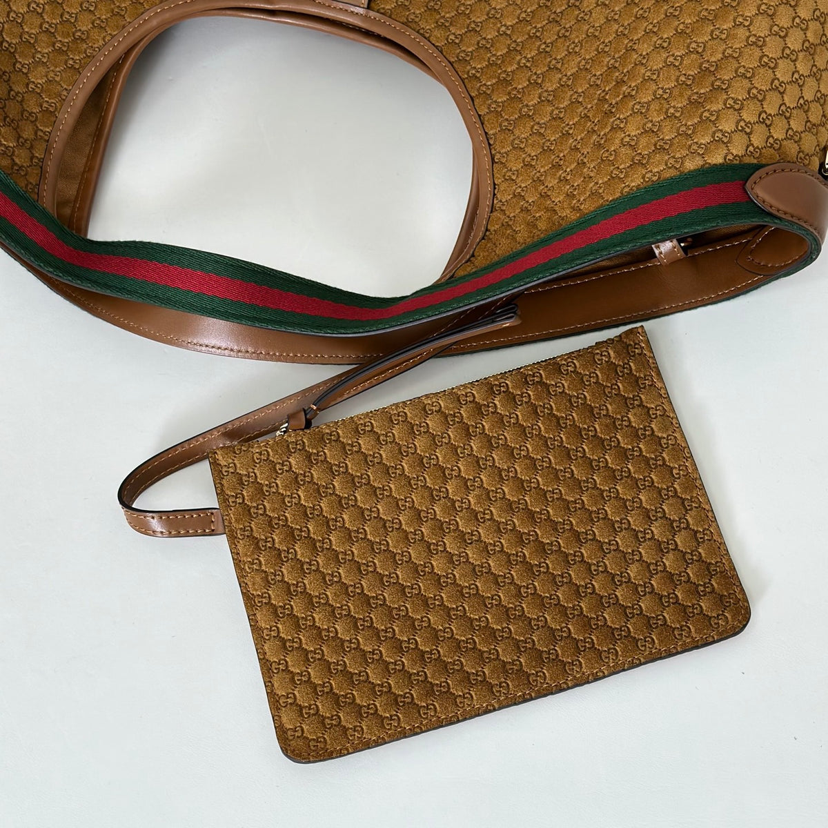Bolso Gucci