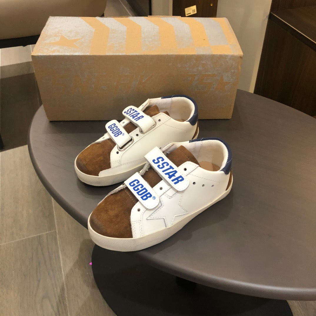 Golden Goose Children