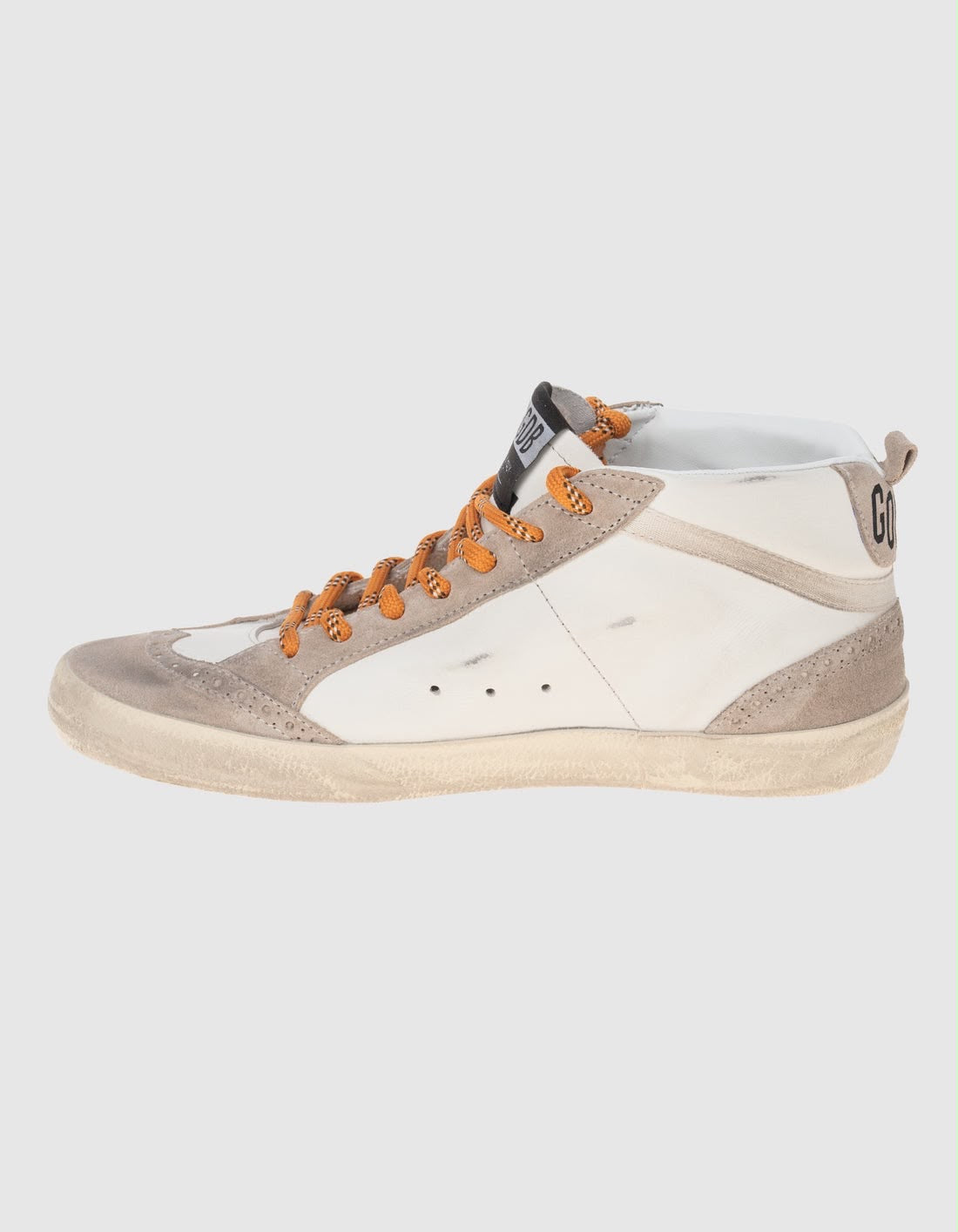 Golden Goose Mid-star
