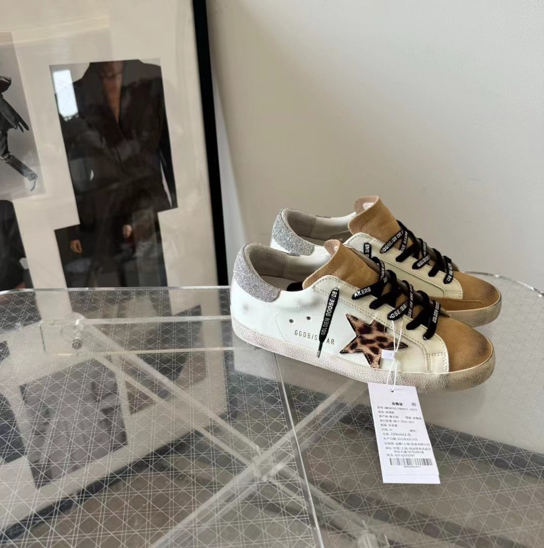 Golden Goose Super-Star