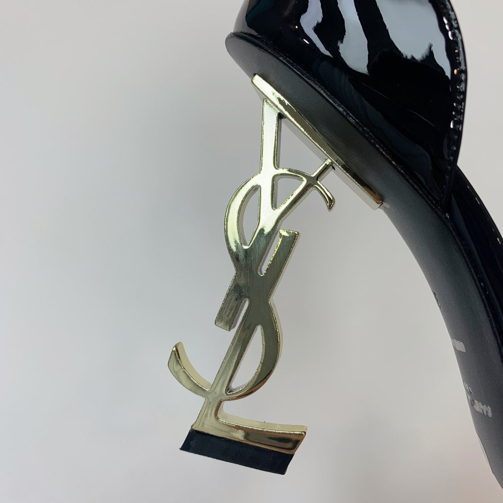 Sandalias Yves Saint Lauren